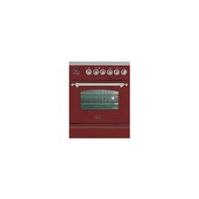 ILVE PN-60-MP Red