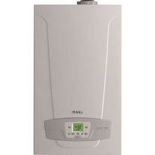 Настенный газовый котел BAXI LUNA DUO-TEC+ 1.24 GA (7219546--)