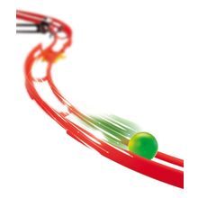 Конструктор EITECH 00600 Серпантин 1400 деталей