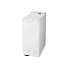 Стиральная машина вертикальная Indesit WITE 107