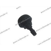 Жиклер омывателя 2108-099 4 отверстия