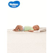 Huggies Classic 2 эконом 3-6 кг, 37шт.