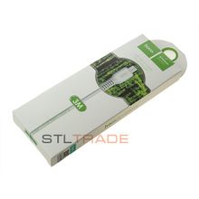 Data кабель USB HOCO X20 micro usb, 3 метр, белый