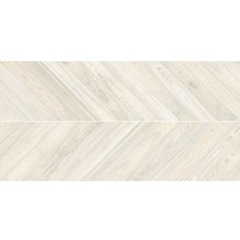 Refin Chevron Blanchi R Natural 37.5x150 см