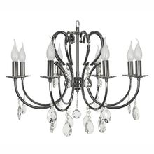 Подвесная люстра Arti Lampadari Miracoli E 1.1.8 PB