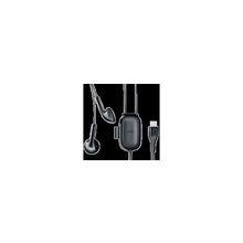INSMAT Гарнитура Nokia 6700 Cl, 6600F, 6600Sl Стерео Wh-203 Black