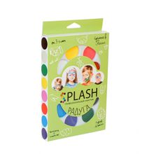 Аквагрим SPLASH радуга 8 цв.