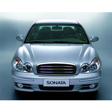 Блокиратор КПП для TAGAZ SONATA V  2010-  А+ P - Гарант Консул 22501.R