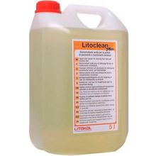 Литокол Litoclean Plus 5 л