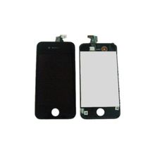 Дисплейный модуль (дисплей + тачскрин) iPhone 4 (чёрный)