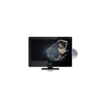 BBK led1972dtg 19" черный led hd ready usb mediaplayer dvd combo dvb-t zeropixel