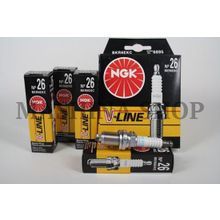 Свеча зажигания VL26