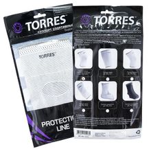 Суппорт колена Torres арт.PRL11010XL р.XL серый