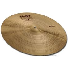 PAISTE PAISTE 16 MEDIUM 2002