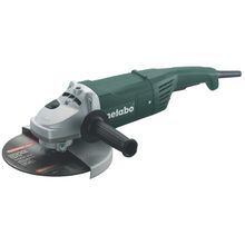 Metabo W 2000 606420000 Угловая шлифмашина