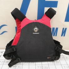 CrewSaver Страховочный жилет пенополиуретановый CrewSaver Pro 50N 2630 XL 70+ кг