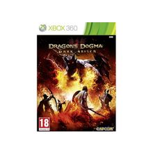 Dragons Dogma: Dark Arisen (Xbox 360)