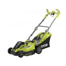 Электрическая газонокосилка RYOBI RLM15E36H