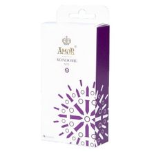 Микс-набор презервативов AMOR Mix 15шт