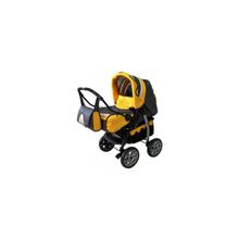 ANDREA PCL Коляска трансформер