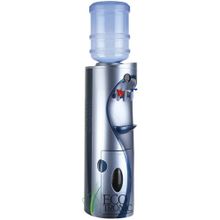 Ecotronic Кулер Ecotronic G4-LM silver