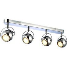 Arte Lamp A9128PL-4CC SPIA спот (поворотный светильник)