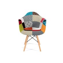 Tetchair Кресло CINDY SOFT (EAMES) (mod. 101), мультицвет