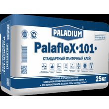 Плиточный клей PalafleХ-101  (25 кг) Paladium
