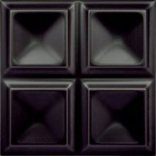 Decus Cubos Grafito Mate 20x20 см