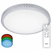 Citilux Накладной светильник Citilux Альпина CL71840RGB ID - 382971