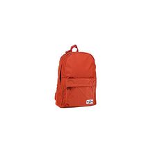 Рюкзак True Spin New School Backpack Orange