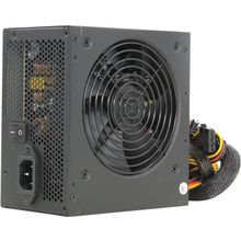 Блок питания Cooler Master B600 ver.2   RS-600-ACAB-B1    600W ATX (24+2x4+2x6 8пин)