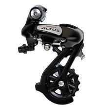 Переключатель задний Shimano Altus