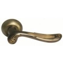 Ручки дверные Morelli MH-22 Cofe Кофе