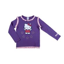 Hello Kitty фиолетовый Hello Kitty (Хелло Китти)