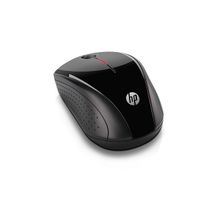 Mouse HP Wireless X3000 cons p n: H2C22AA