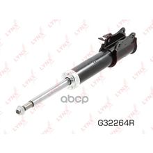 Стойка Амортизационная | Перед Прав | Suzuki Grand Vitara 1.6-2.7 98-05  F ( R ) LYNXauto арт. G32264R