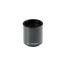 Samyang 2x converter (T-Mount)