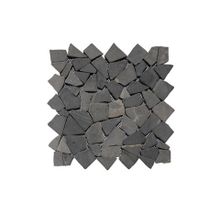 Tercocer Mosaic Irregular Mos-101 Gris 30.5x30.5 см