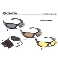 Очки поляризационные Tagrider в чехле GLTR 001