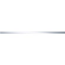 Tubadzin Steel Steel 18 911806 бордюр 748 10 мм