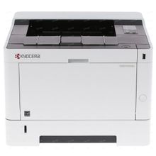 Принтер Kyocera Ecosys P2235dn (A4, 35 стр   мин, 256Mb, LCD, USB2.0, сетевой, двуст. печать)