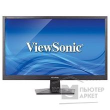 ViewSonic LCD  23.6" VA2407H черный