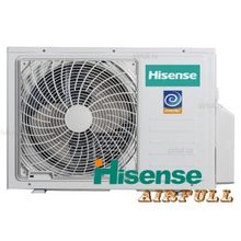 Наружный блок мульти сплит-системы Hisense AMW3-24U4SZD