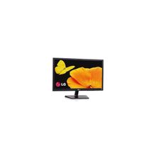 LG E2342C-BN, 1920x1080, 5M:1, 200cd m^2, 5ms, LED, black