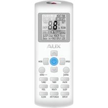 AUX ASW-H24A4 FJ-WR1   AS-H24A4 FJ-R1