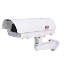 LTV-HOV-260H-12-PoE, термокожух