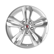 Колесные диски RepliKey RK037 Hyundai iX35 6,5R17 5*114,3 ET48 d67,1 S [86166088463]