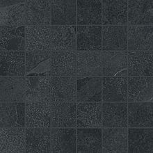 Италон Materia Materia Titanio Mosaico 610110000253 декор 300 мм*300 10 мм