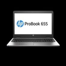 HP HP ProBook 655 G3 Z2W21EA